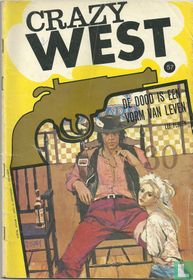 Crazy West 57