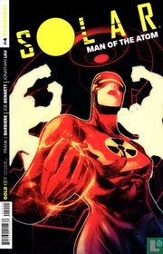 Solar: Man of the Atom 4
