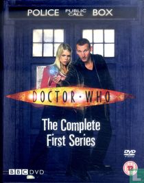 The Complete First Series