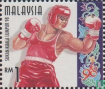 16e Jeux du Commonwealth