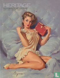 Heritage - Illustration Art Auction