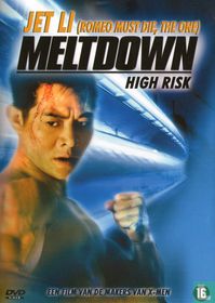 Meltdown High Risk