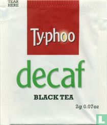decaf
