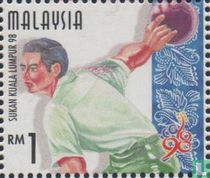 16th Commonwealth Games