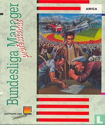 Bundesliga Manager Professional