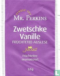 Zwetschke Vanille