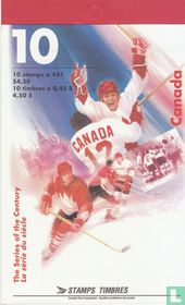 Ice Hockey  