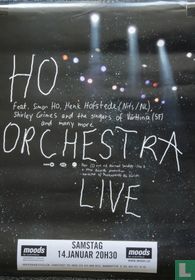 Ho Orchestra Live