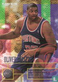 Oliver Miller