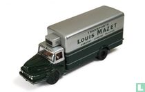 Unic ZU 122 'Louis Mazet'