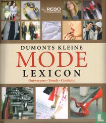 Dumonts kleine mode lexicon 