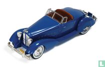 Packard V12 LeBaron Speedster