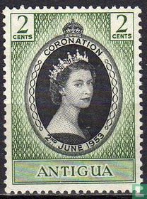 Krönung von Elizabeth II.