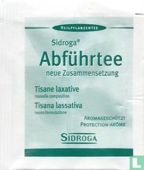 Abführtee 