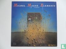 Elements No.1 "La Terre"