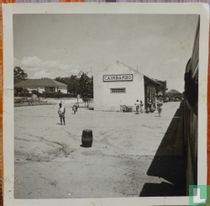 Angola Caimbambo  