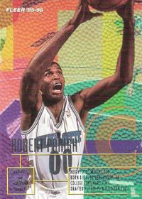 Robert Parish