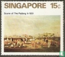 Singapore Art