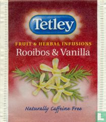 Rooibos & Vanilla 
