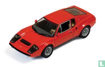 Ligier JS2 Coupé