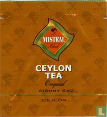 Ceylon Tea