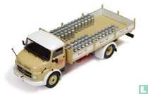 Mercedes-Benz 1113 ’Stassano & Stassano Milk'