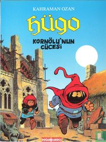 Kornölu'nun Cücesi