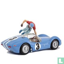 Vaillante #3 Le Mans