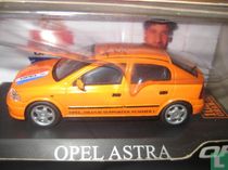 Opel Astra ’EK voetbal'