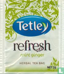 refresh