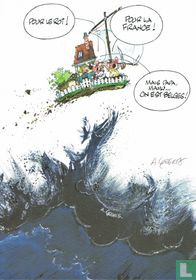 Pirates et corsaires