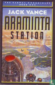 Araminta Station 