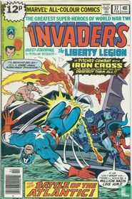 Invaders 