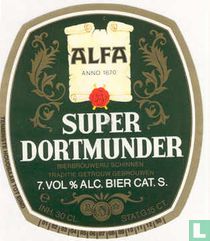 Alfa Super Dortmunder
