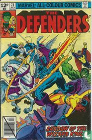 The Defenders 73