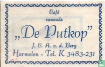 Café Vanouds "De Putkop"