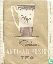 Anti - Adiposis