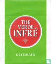 Thé Verde 
