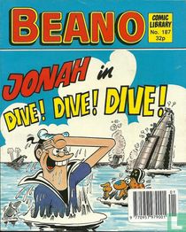 Dive! Dive! Dive!