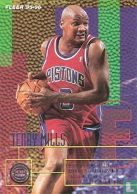 Terry Mills