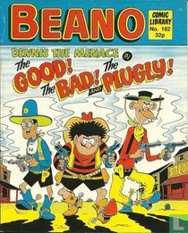 The Good! The Bad! and the Plugly!