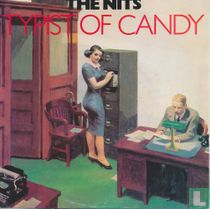 Typist Of Candy