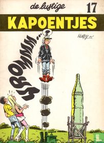 De lustige kapoentjes 17 acheter