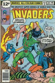 Invaders 