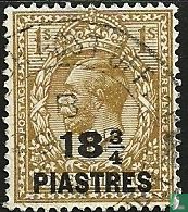 König George V.