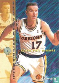 Chris Mullin