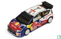 Citroën C4 WRC #1