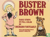 Buster Brown 