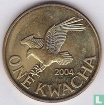 Malawi 1 kwacha 2004