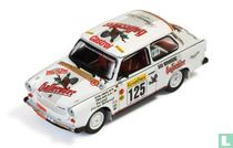 Trabant 601 #125